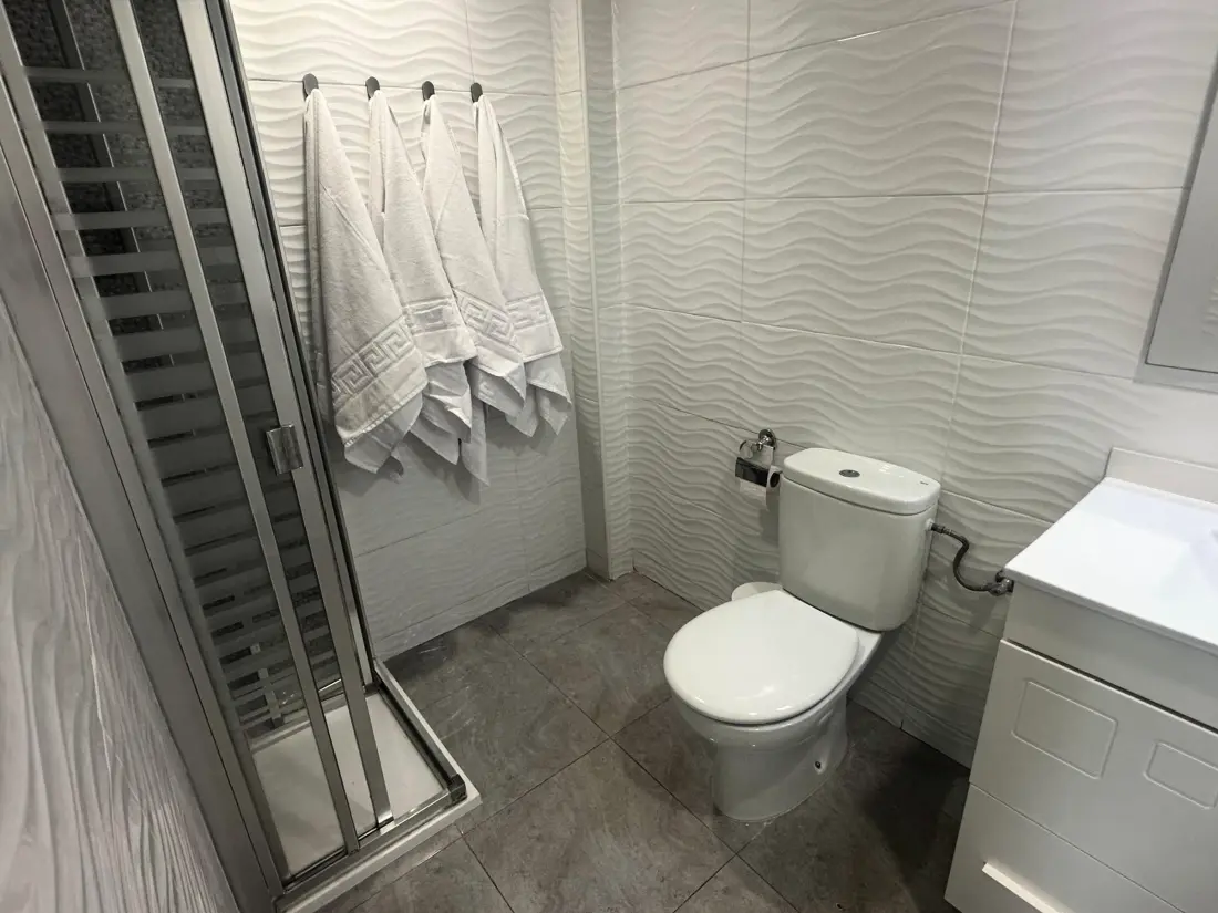 Location de Vacances Maspalomas 46