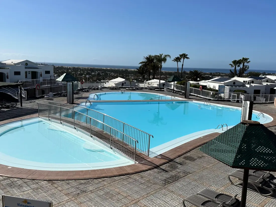 Location de Vacances Maspalomas 46