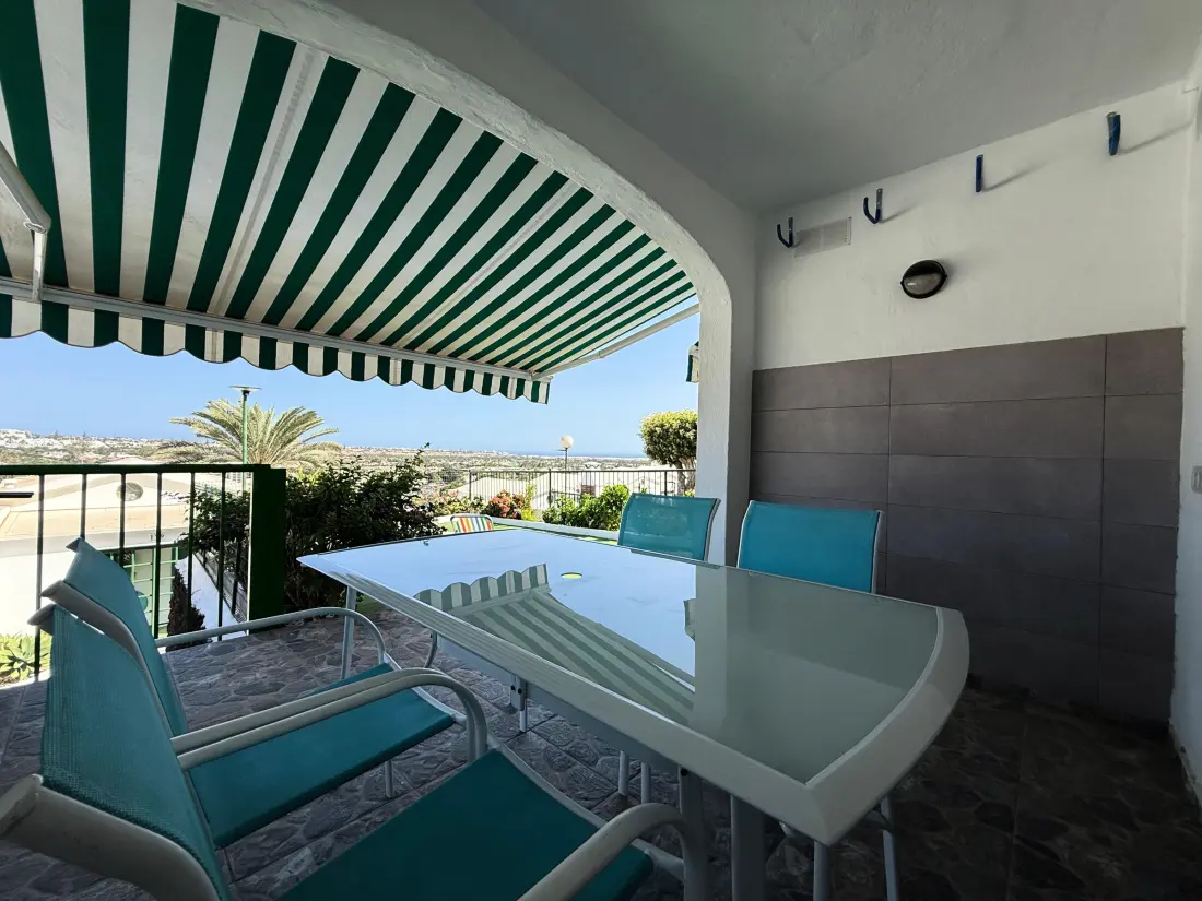 Location de Vacances Maspalomas 46