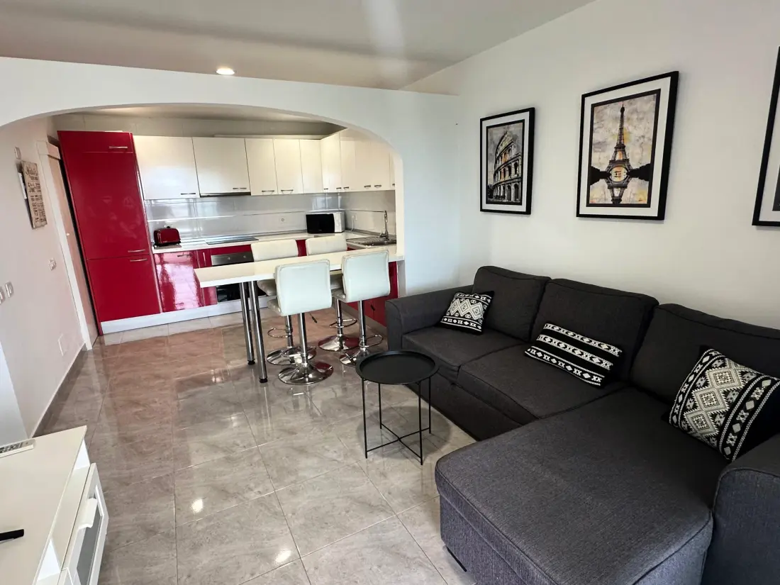 Location de Vacances Maspalomas 46