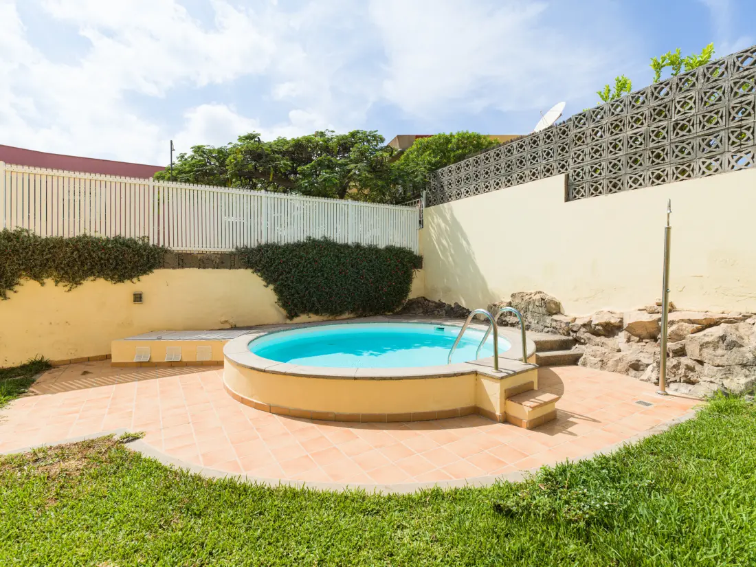 Location de Vacances Maspalomas 5