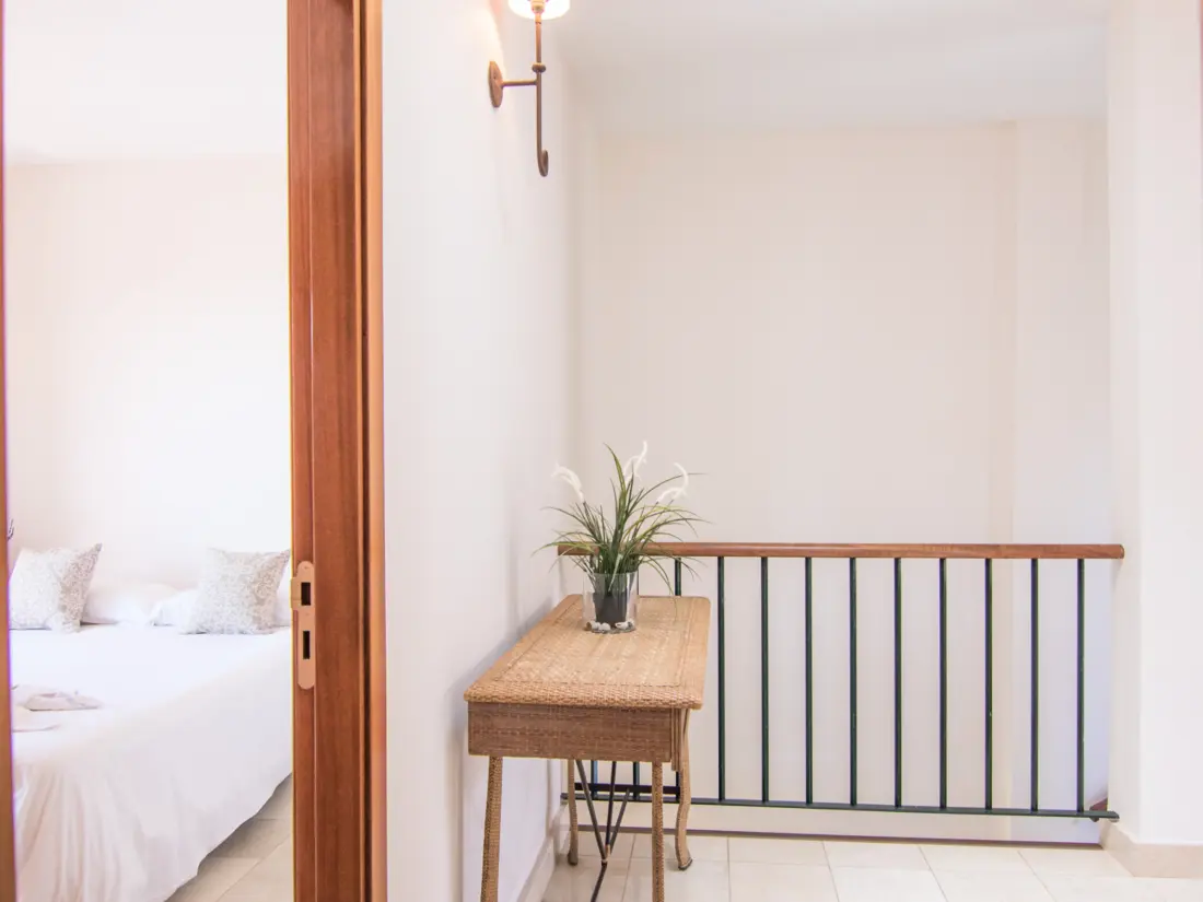 Maison de Vacances Maspalomas 10