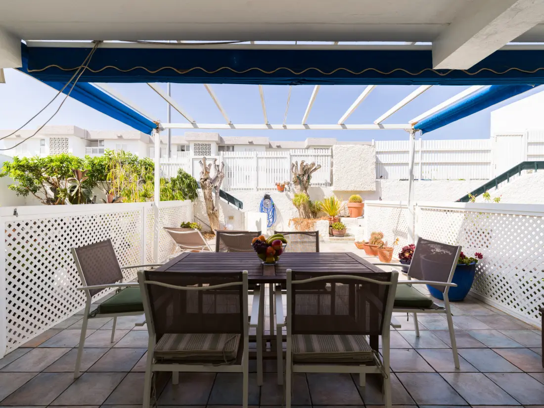 Maison de Vacances Maspalomas 12