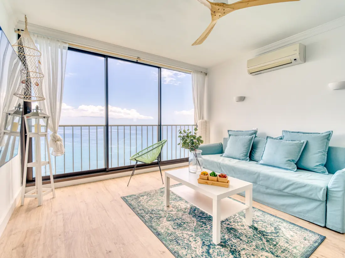 Maison de Vacances Maspalomas 29