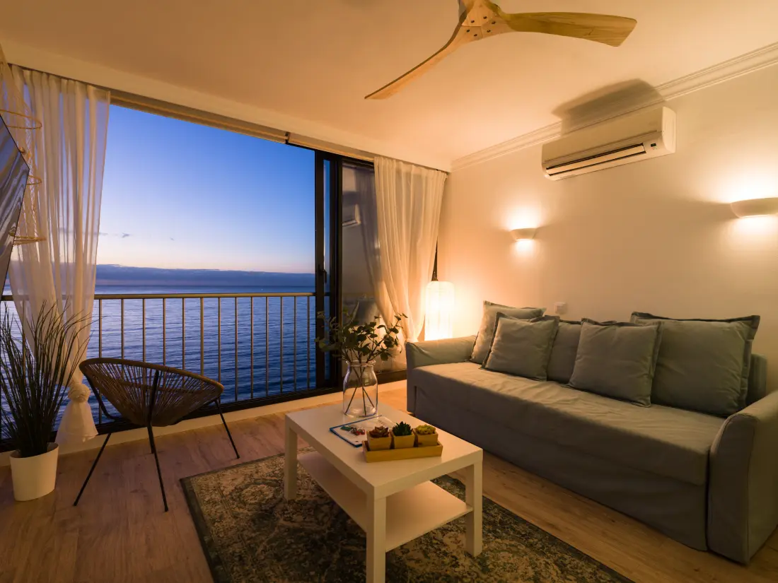 Maison de Vacances Maspalomas 29