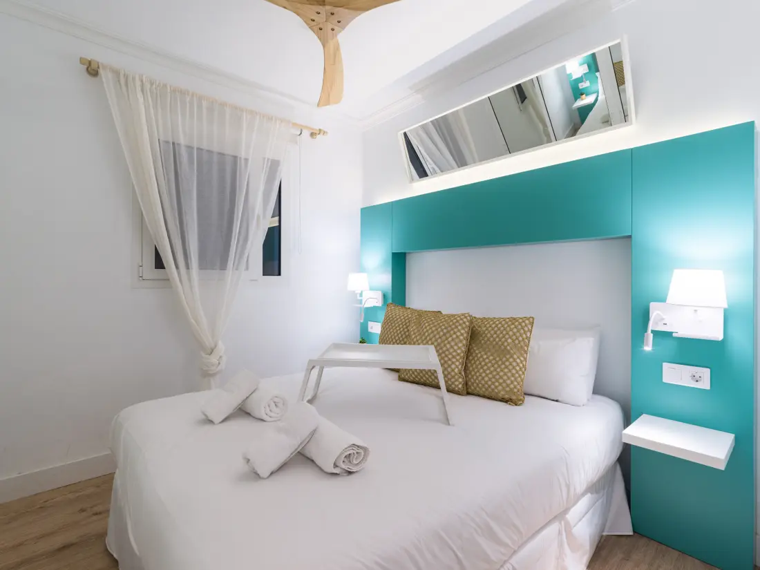 Maison de Vacances Maspalomas 29