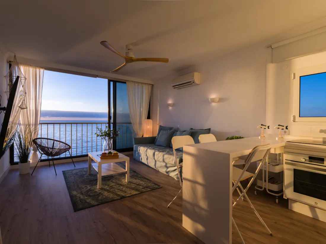 Maison de Vacances Maspalomas 29