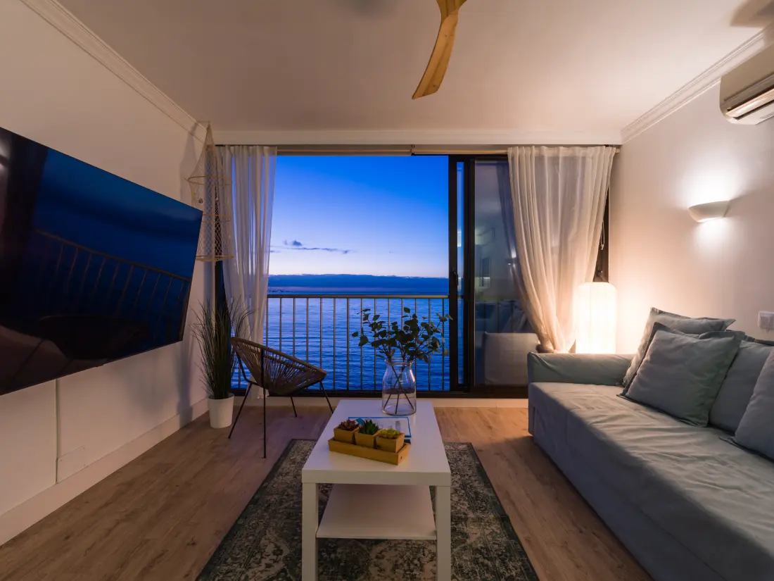 Maison de Vacances Maspalomas 29