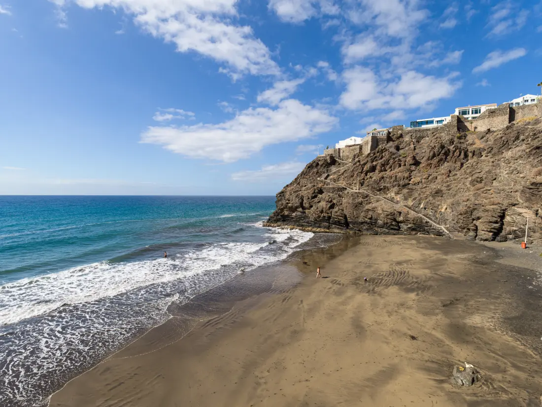 Maison de Vacances Maspalomas 29