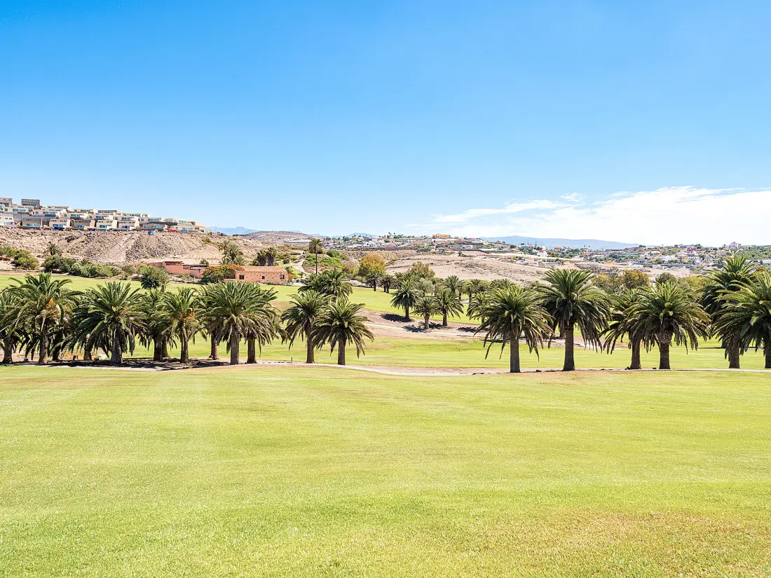 Maison de Vacances Maspalomas 17