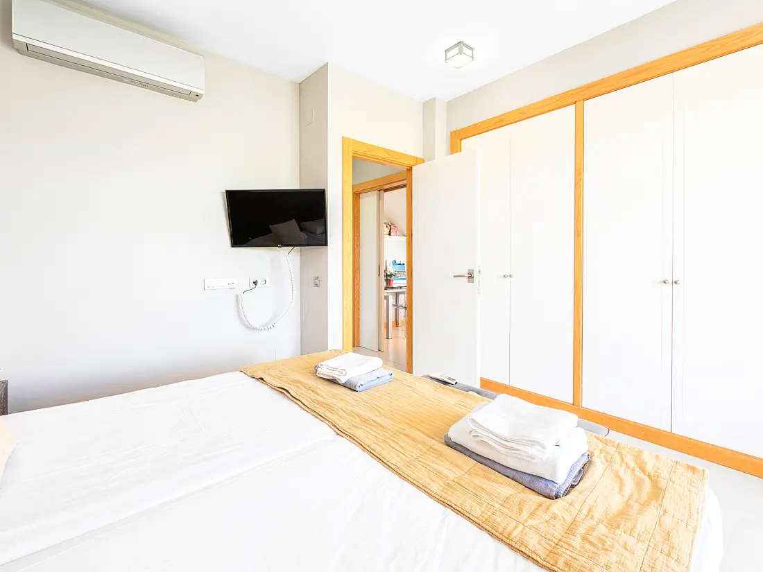 Maison de Vacances Maspalomas 17