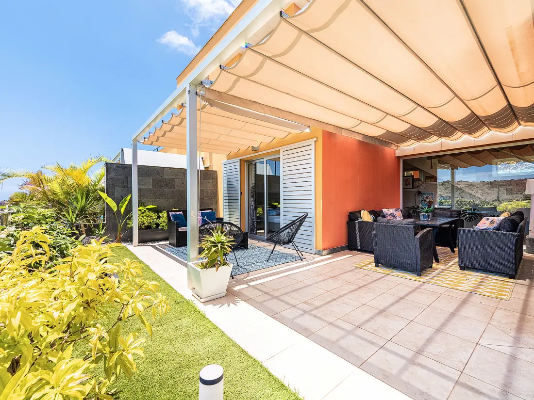 Maison de Vacances Maspalomas 17
