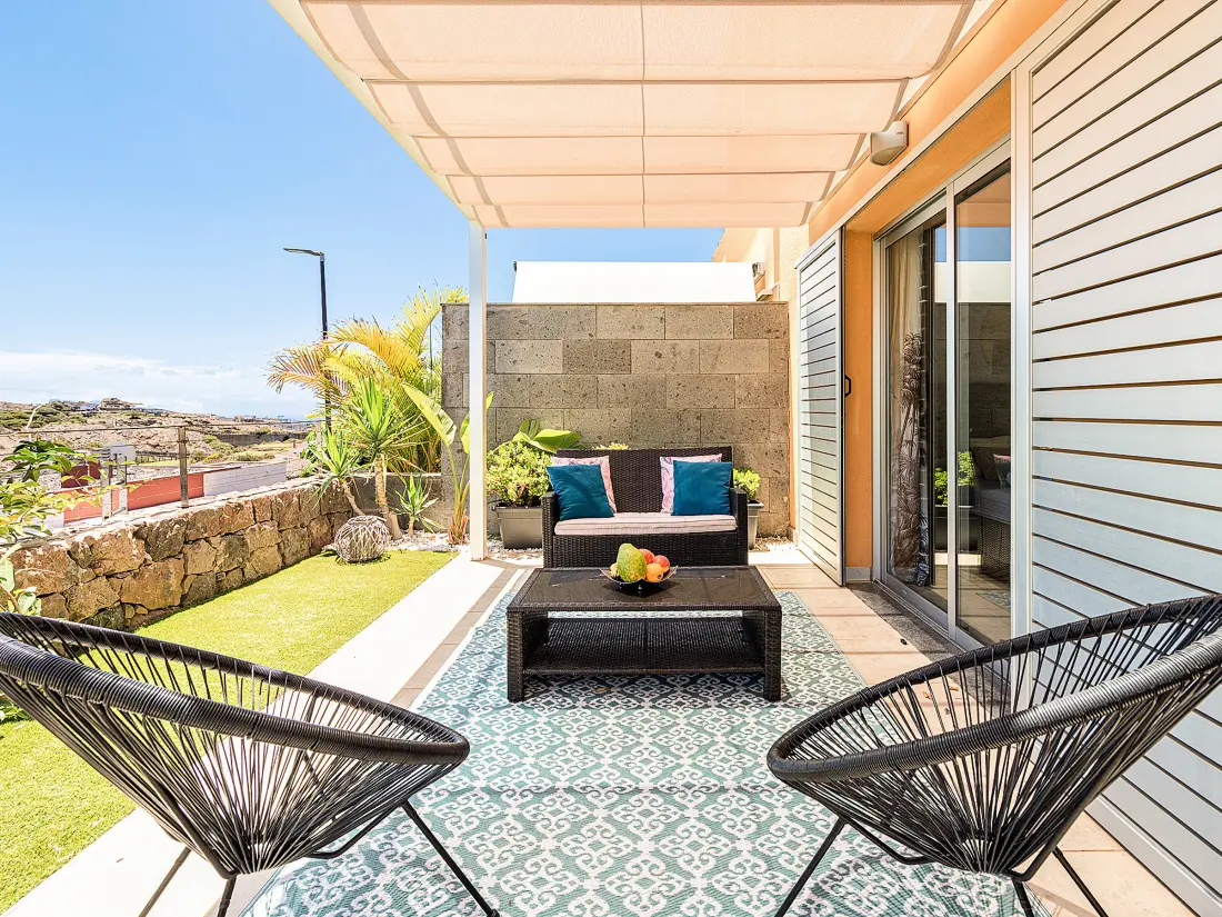 Maison de Vacances Maspalomas 17