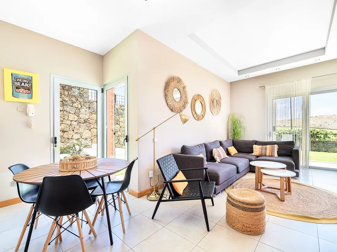 Maison de Vacances Maspalomas 17