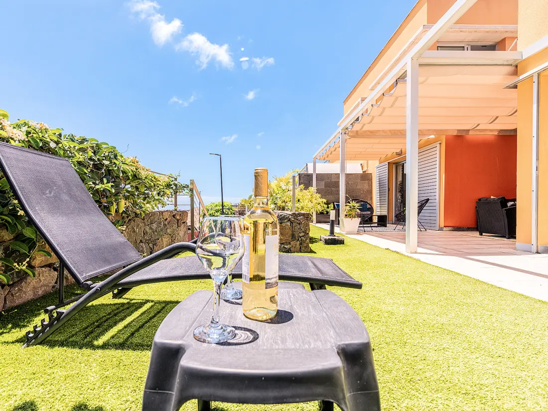 Maison de Vacances Maspalomas 17