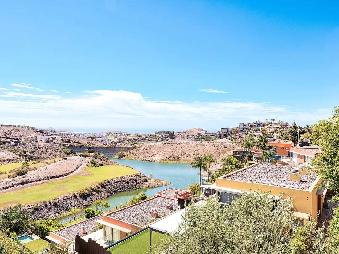 Maison de Vacances Maspalomas 17