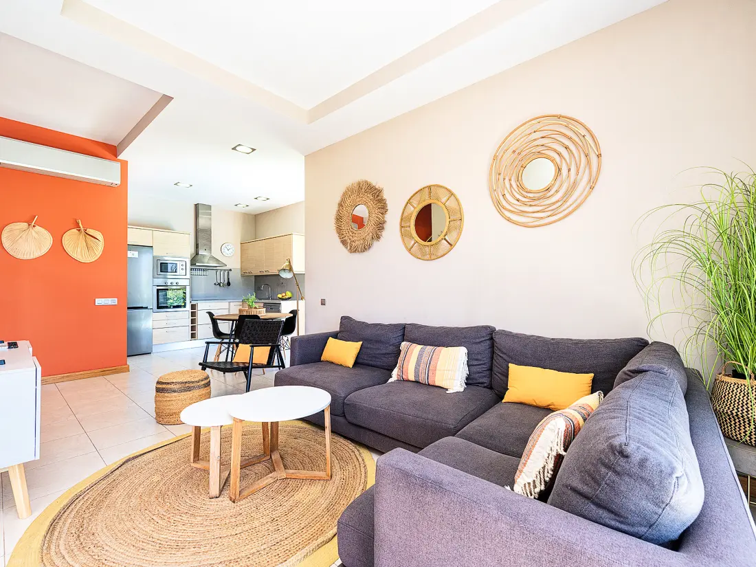 Maison de Vacances Maspalomas 17