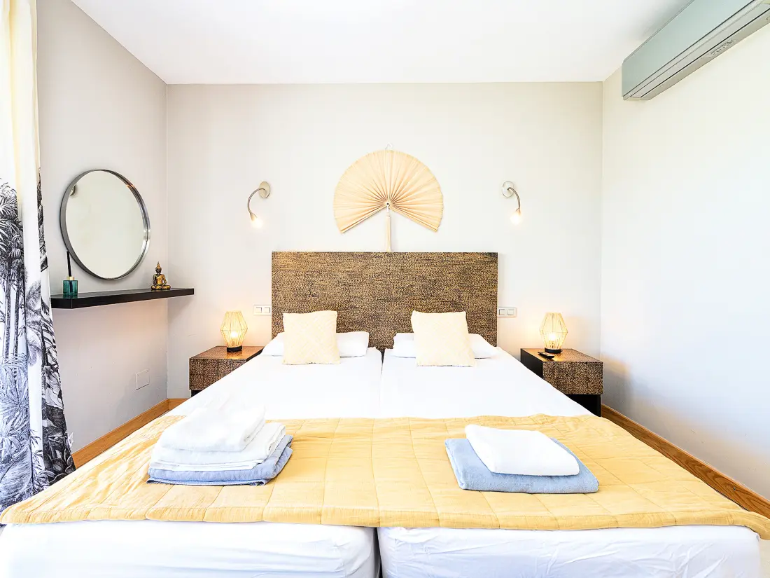Maison de Vacances Maspalomas 17