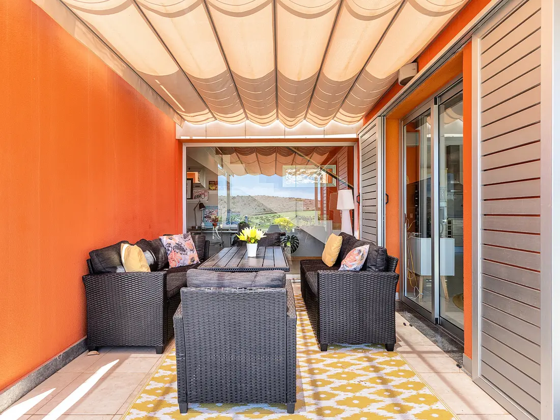 Maison de Vacances Maspalomas 17