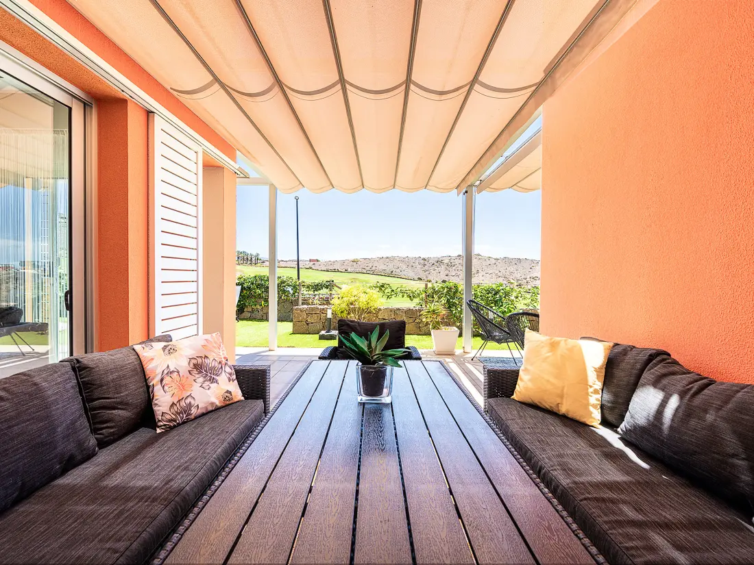 Maison de Vacances Maspalomas 17