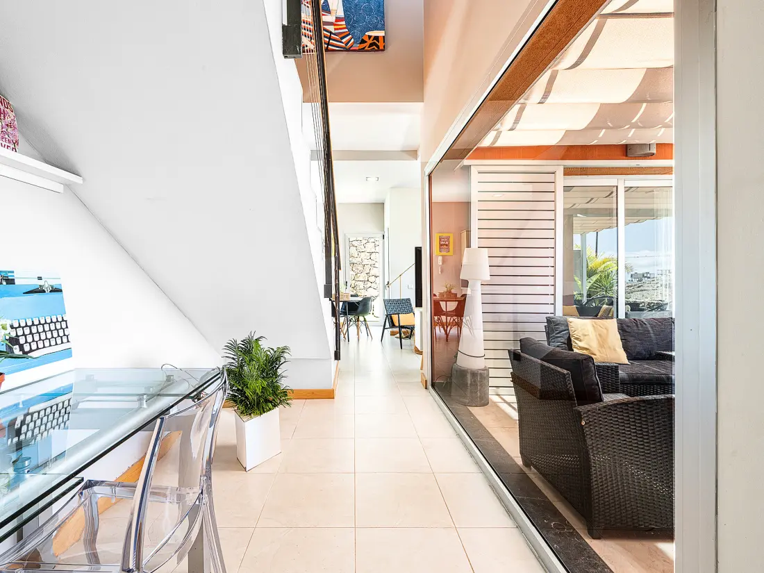 Maison de Vacances Maspalomas 17