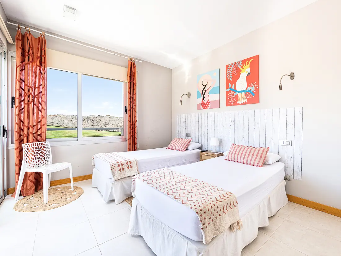Maison de Vacances Maspalomas 17