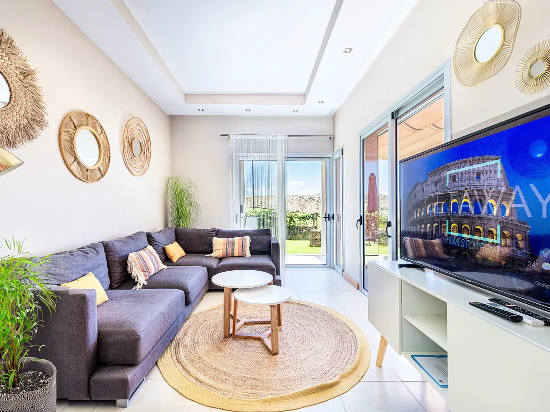 Maison de Vacances Maspalomas 17