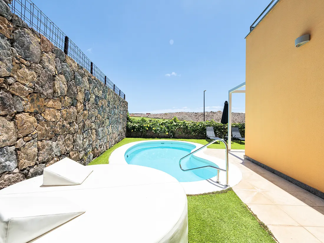 Maison de Vacances Maspalomas 17