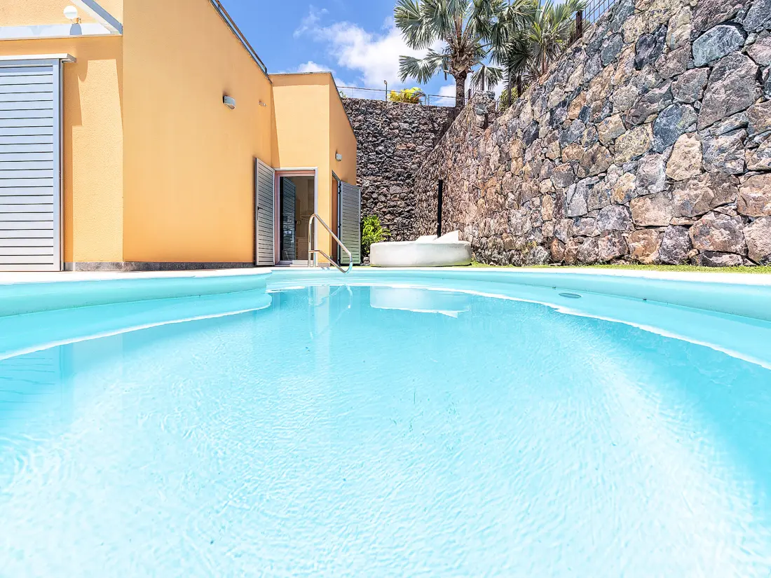 Maison de Vacances Maspalomas 17