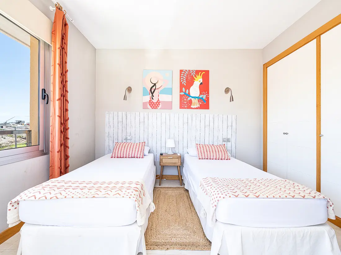 Maison de Vacances Maspalomas 17