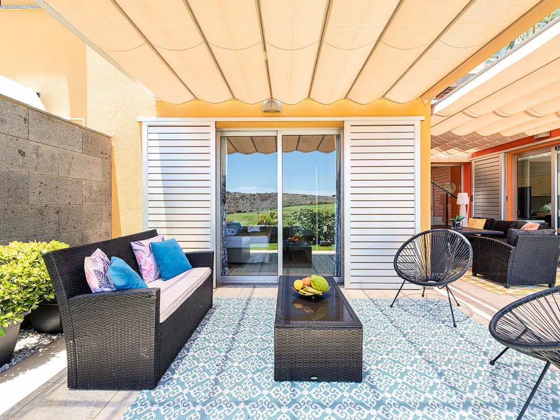 Maison de Vacances Maspalomas 17