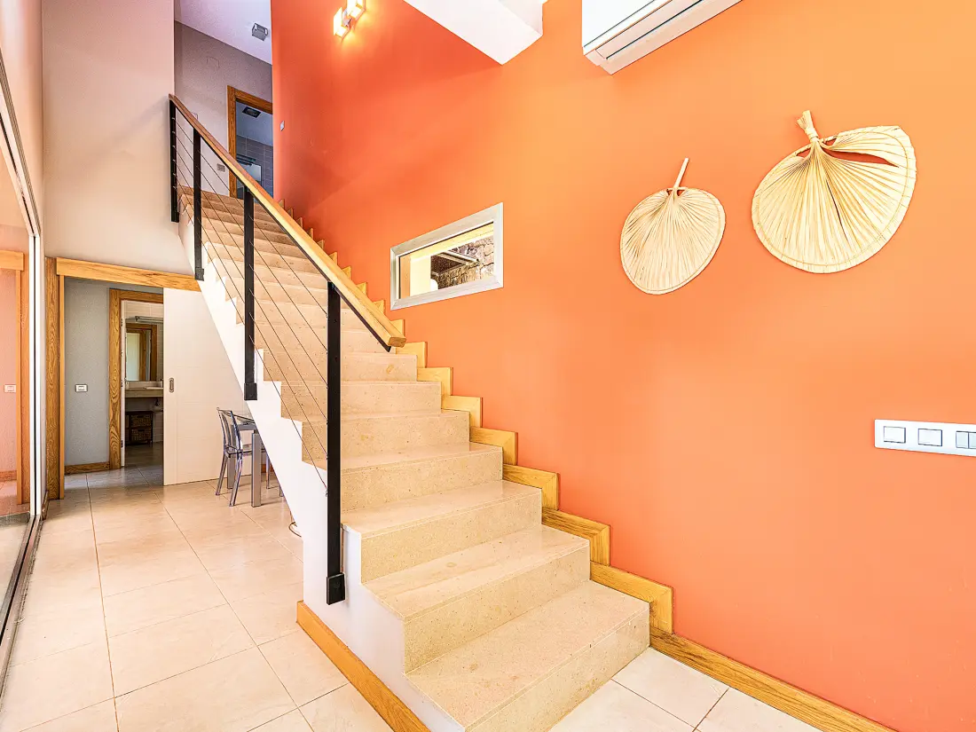 Maison de Vacances Maspalomas 17