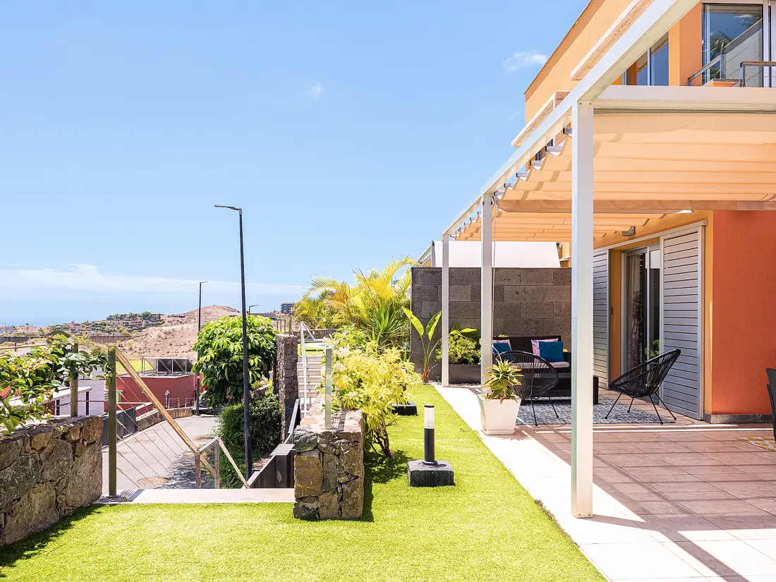 Maison de Vacances Maspalomas 17