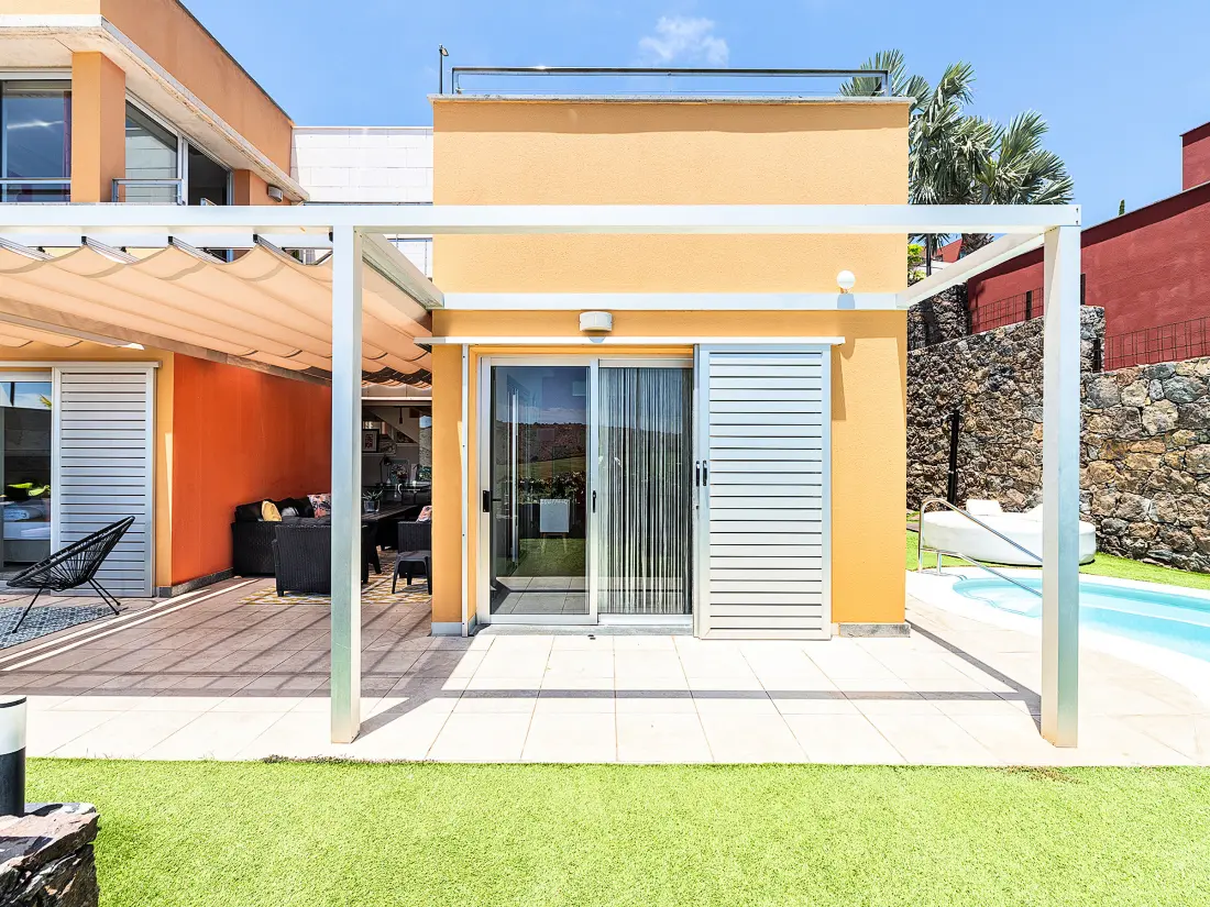 Maison de Vacances Maspalomas 17