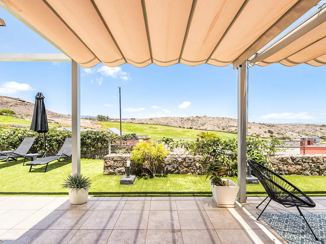 Maison de Vacances Maspalomas 17
