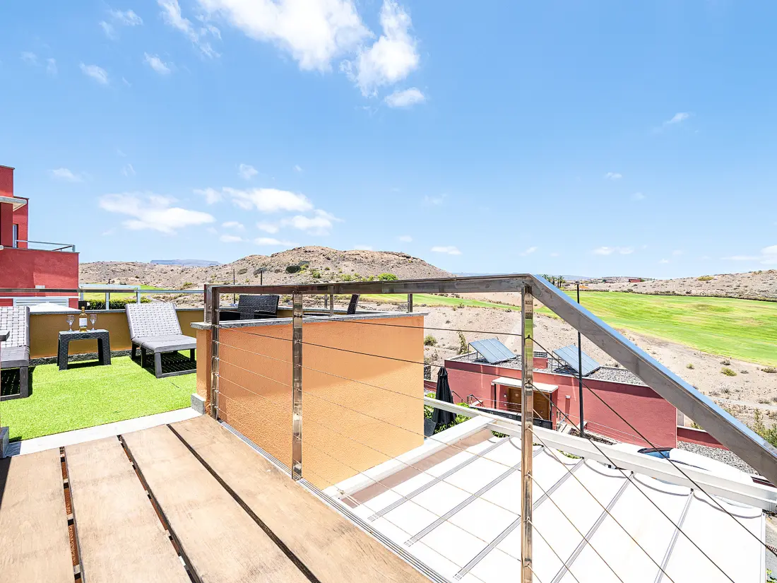 Maison de Vacances Maspalomas 17