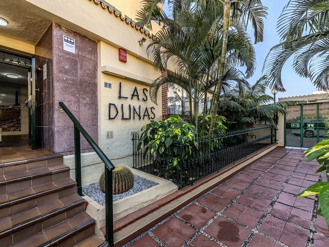 Maison de Vacances Maspalomas 21