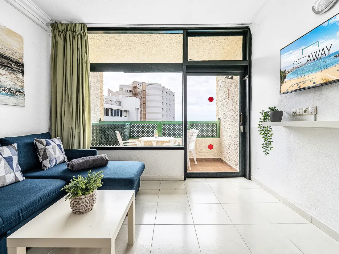 Maison de Vacances Maspalomas 21