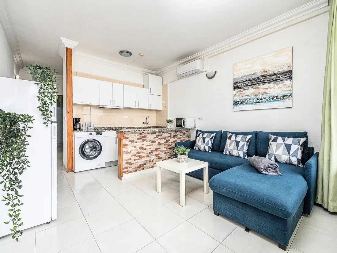 Maison de Vacances Maspalomas 21