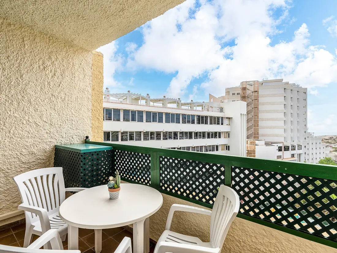Maison de Vacances Maspalomas 21