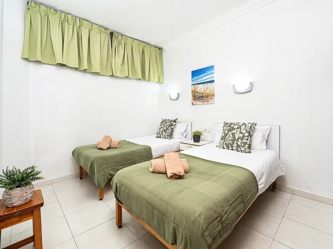Maison de Vacances Maspalomas 21