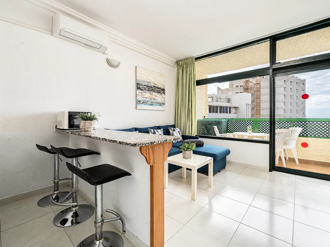 Maison de Vacances Maspalomas 21