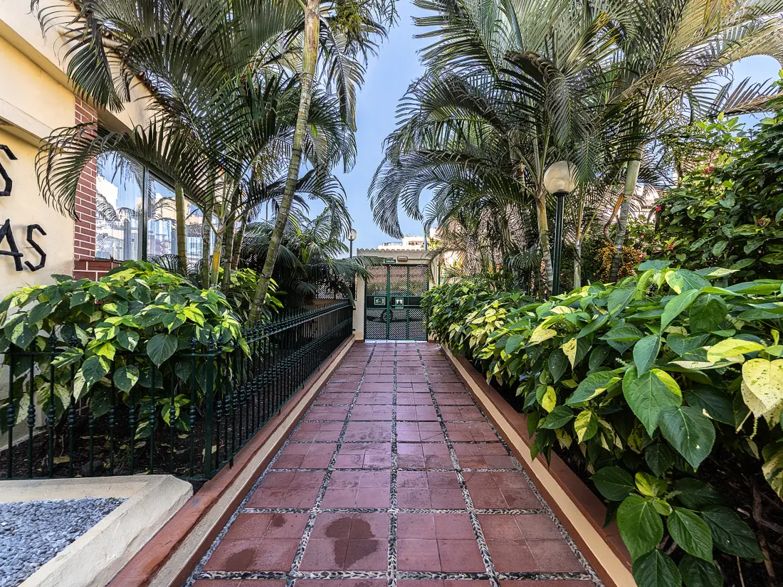 Maison de Vacances Maspalomas 21