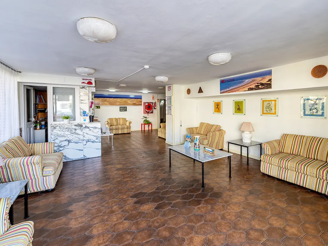 Maison de Vacances Maspalomas 21