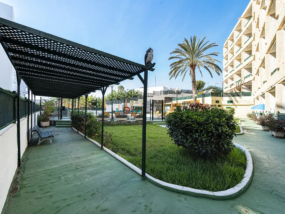 Maison de Vacances Maspalomas 21