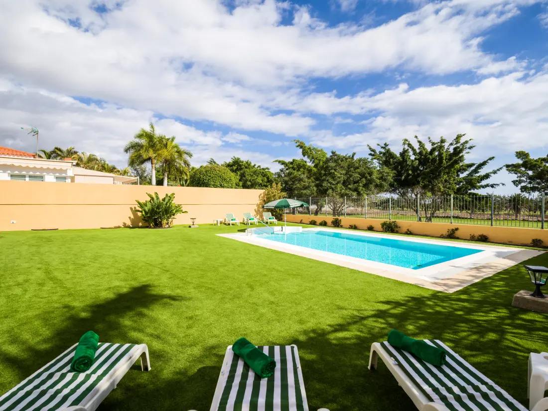 Maison de Vacances Maspalomas 19