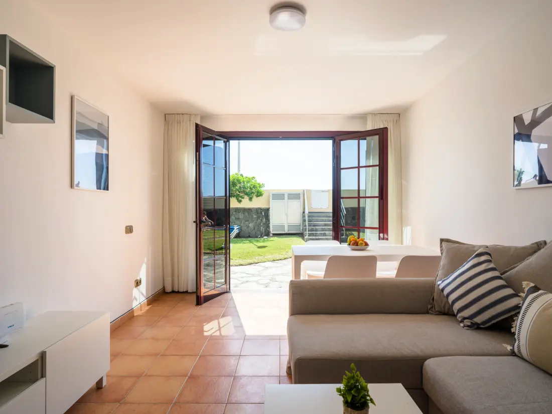 Maison de Vacances Maspalomas 25