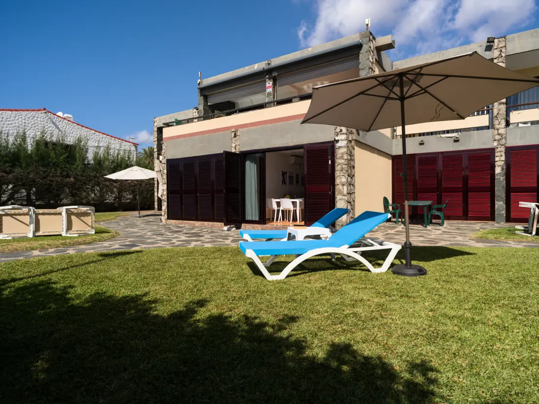 Maison de Vacances Maspalomas 25