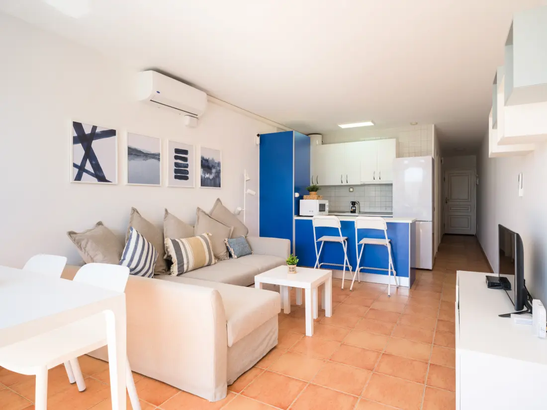 Maison de Vacances Maspalomas 25