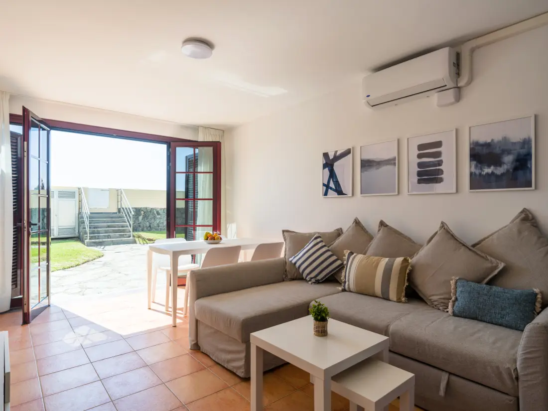 Maison de Vacances Maspalomas 25